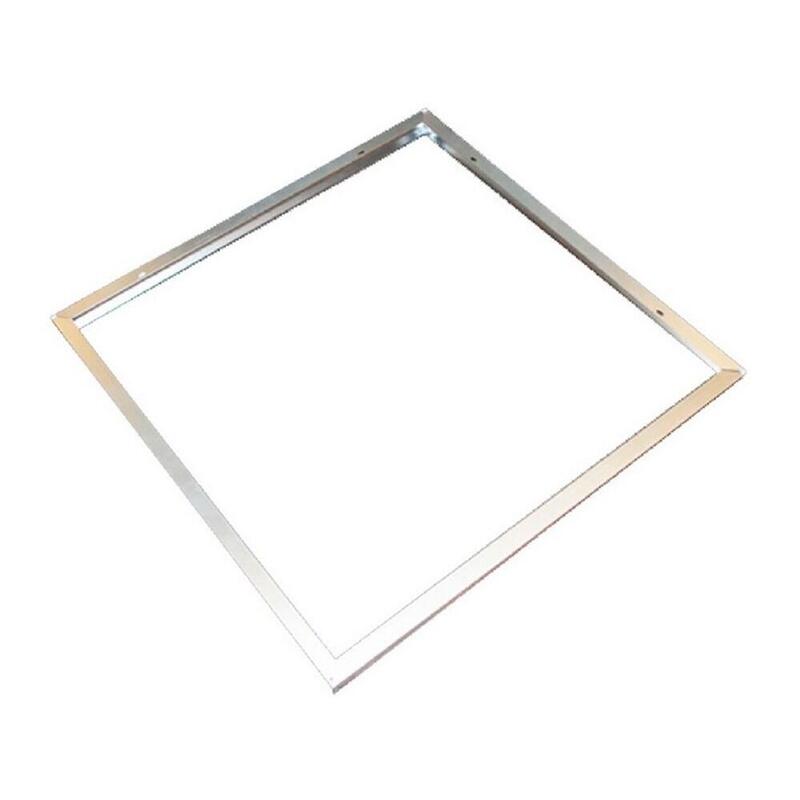 Frame Surface Panel LED 60 X 60CM, Type Armstrong, White