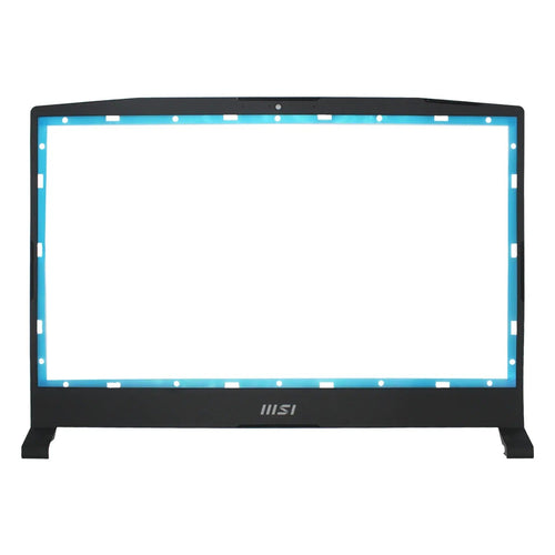 Frame Laptop Msi Katana GF66 11UE MS-1581 GF66 11UG 307581B211 — image 1