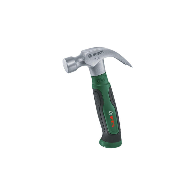 Bosch Hammer Heimwerken & Garten 1600A02ZA3 Green/Black