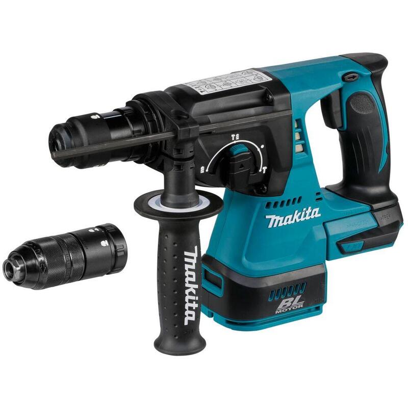 Makita Hammer Combinado Wireless DHR243ZJ