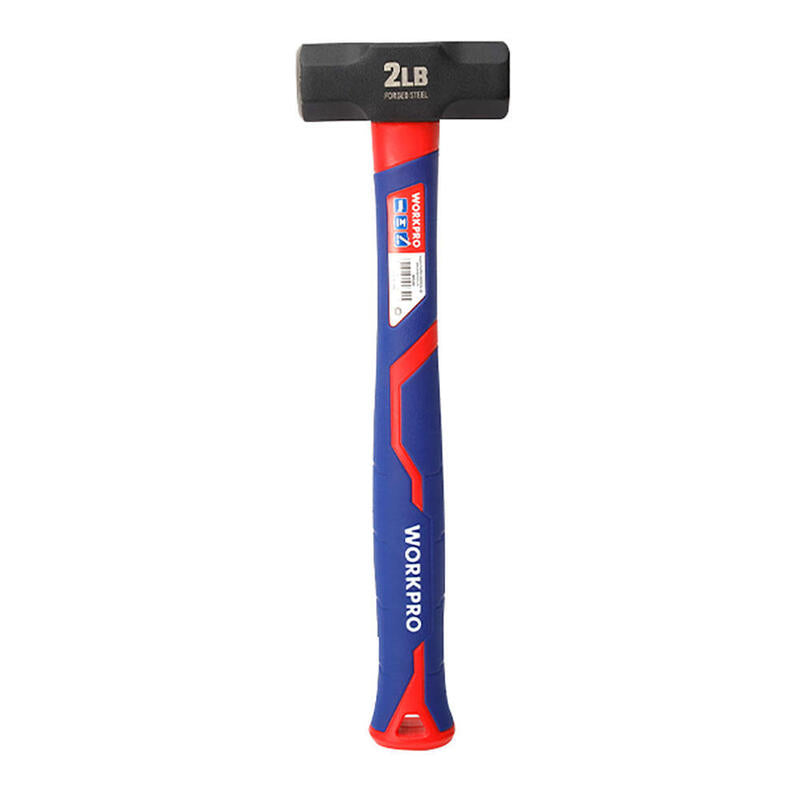 Workpro Martillo Cantero 1000G Con Tirador Fibre Glass