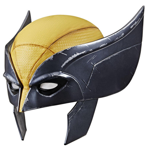 Mascara Premium Lobezno Deadpool & Wolverine — image 1