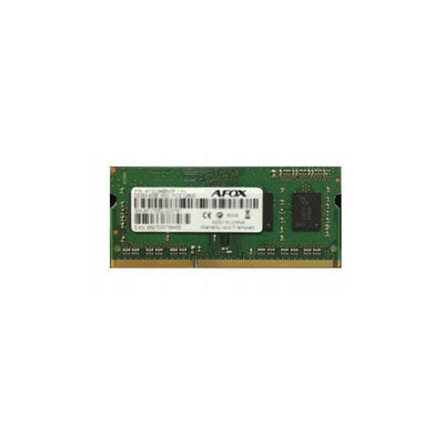 Afox Memory So-dimm DDR3 8GB 1866MHZ — image 1