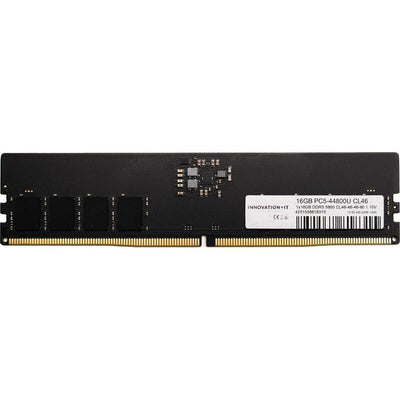 Innovation It Memory DDR5 16GB Udimm 5600 CL46-46-46-90 — image 1