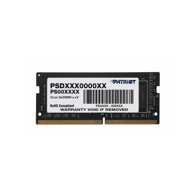 Memory Pamiec DDR4 Signature 8GB/3200 (18GB) CL22 — image 1
