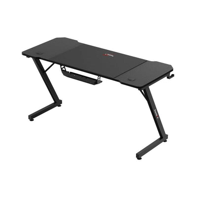 Huzaro Desk Gaming Hero 3.3 Black — image 1