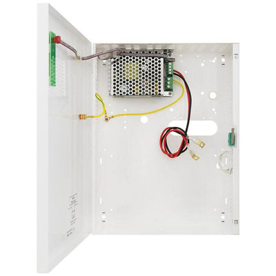 Metal Box Power Supply 12V 3A — image 1