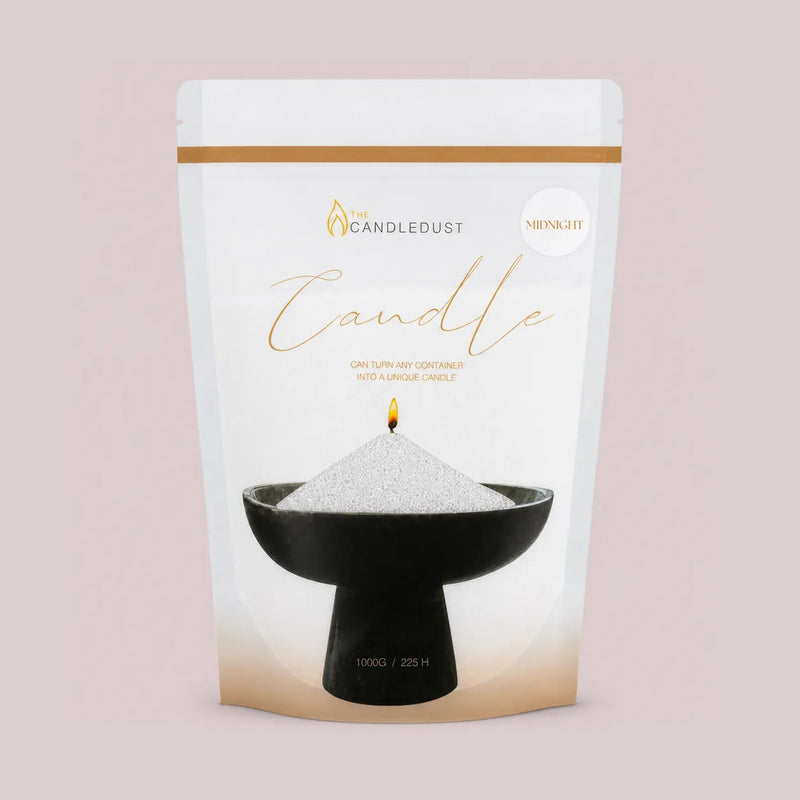 Midnight Scented Candle Sand Refill, 1kg