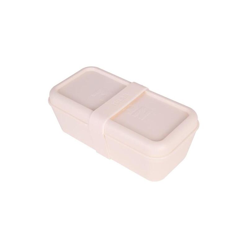Milan Collection 460 Lunch Box Rectangular 0.75L - Apta Microwave Dishwasher And Congelador - Libre Bpa -