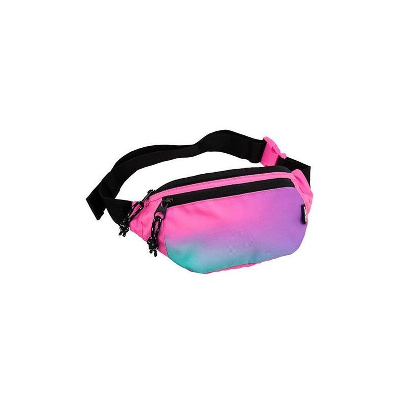 Milan Riñonera Sunset Pink