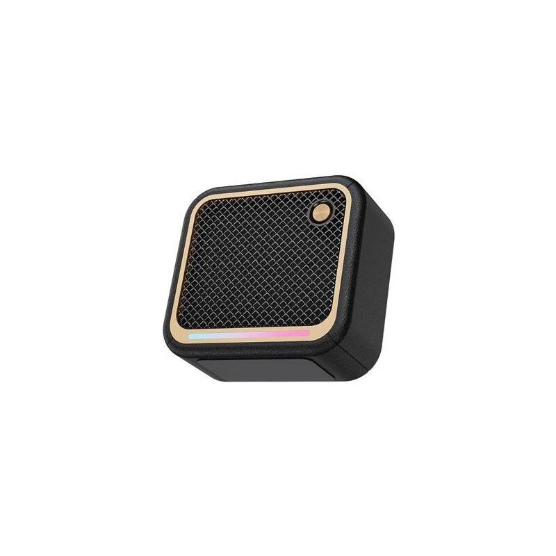 Xo Mini Speaker F63 Bluetooth 5.3 - 5W - Black