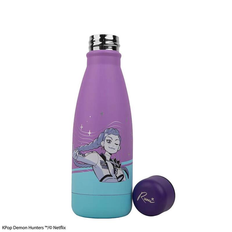 Cinereplicas Mini Bottle Kpop Demon Hunters Rumi 500ML