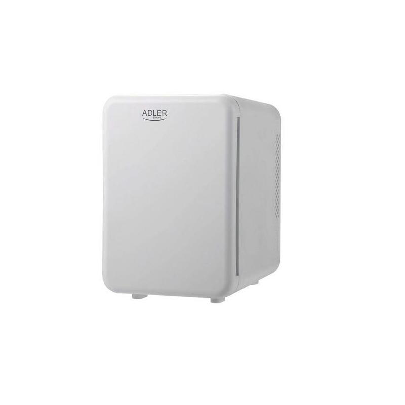 Adler Mini Nevera Ad 8084G Grey