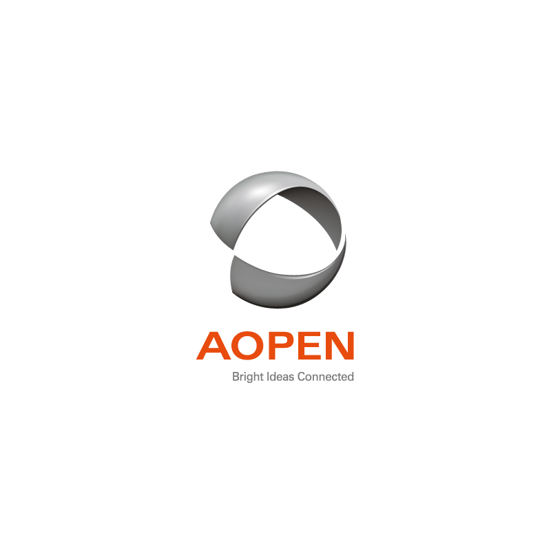Aopen Mini PC DN5128 Intel® Core™ I7-1260P Almacenamiento 512GB Memory 16G Sistema Operativo No Included Opcio