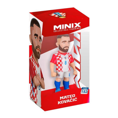 Minix Croatia - Mateo Kovacic — image 1