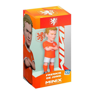 Minix Netherlands - Frankie Jong — image 1