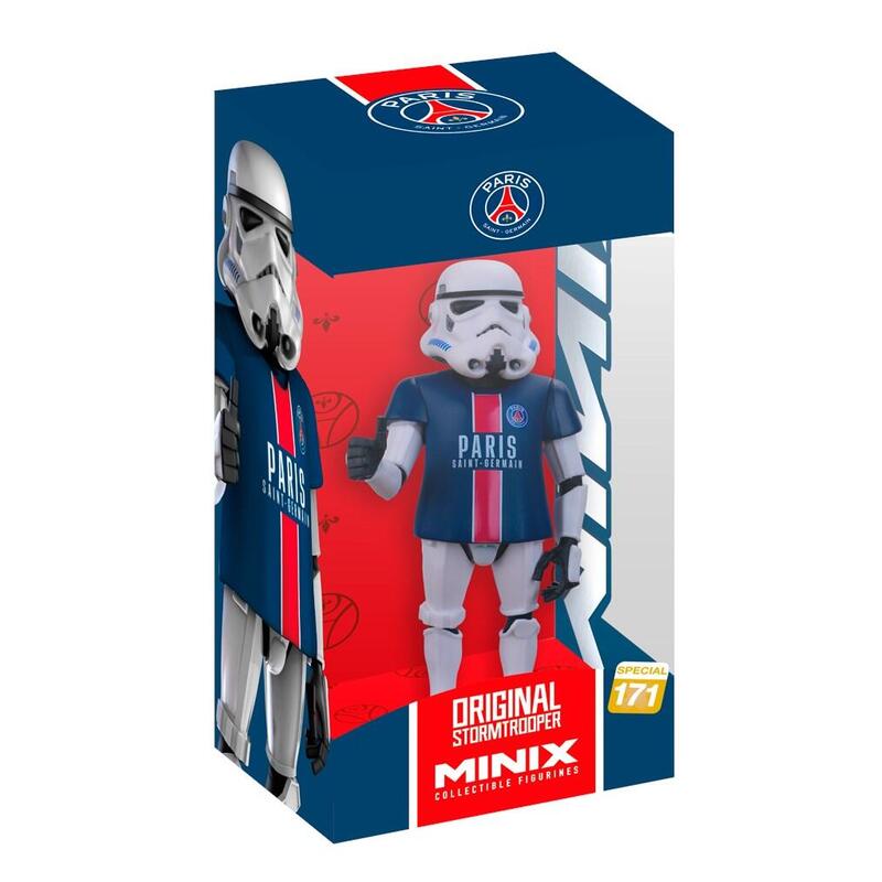Minix Stormtrooper - Stormtrooper Psg Ventilador