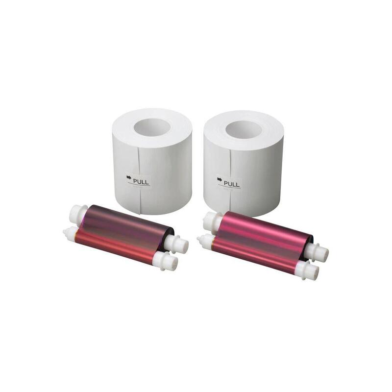 Mitsubishi Ck-d 868 Sl 10X15 Cm 15X20 Cm