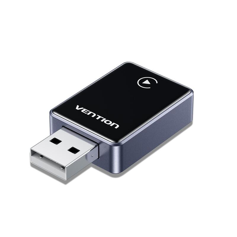 Vention Mobile Acc Adapter Carplay Wrl/KRYH0