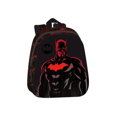 Backpack 3D Batman — image 1