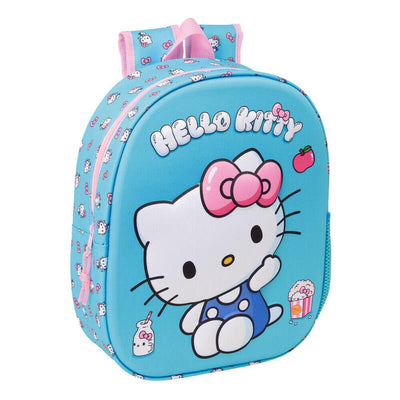 Backpack 3D Hello Kitty 33CM — image 1