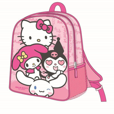 Backpack 3D Hello Kitty And Friends 30CM — image 1