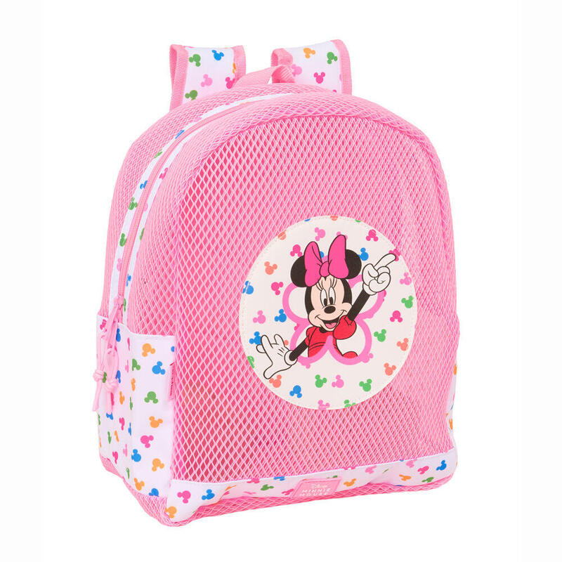 Backpack Anti Arena Minnie Disney 30CM