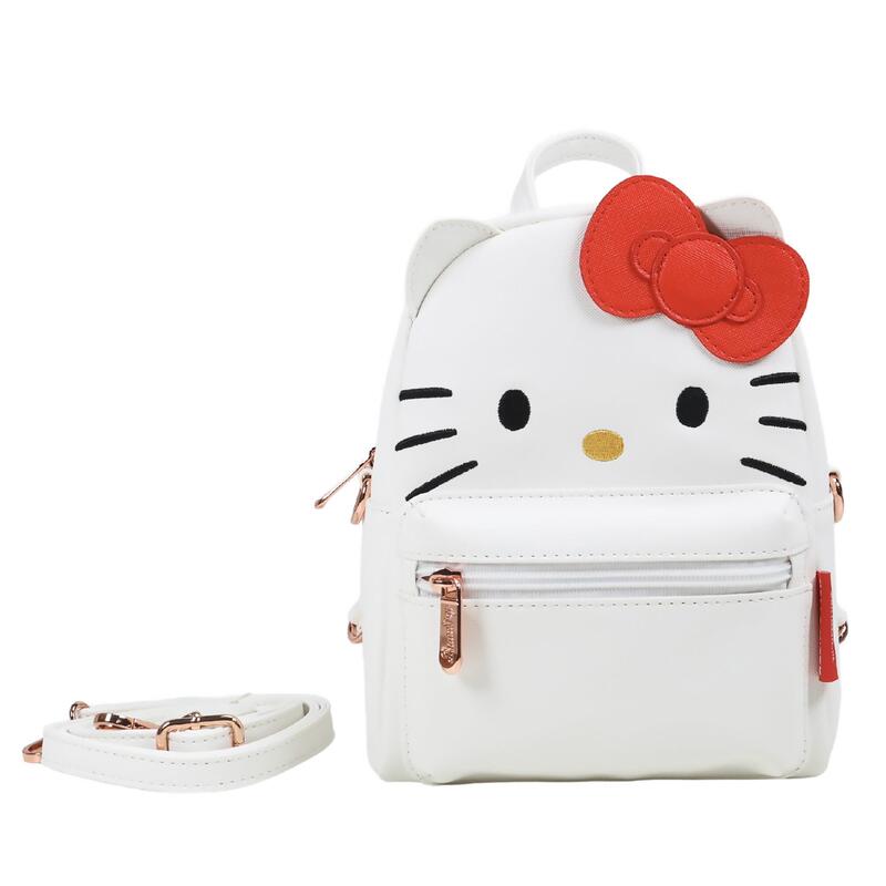 Backpack Blueskystudios Sanrio Mini Hello Kitty