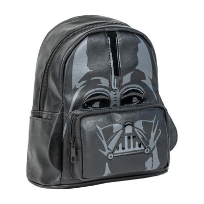 Backpack Casual Darth Vader Star Wars — image 1