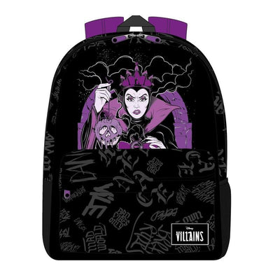 Backpack Casual Disney Villanas — image 1