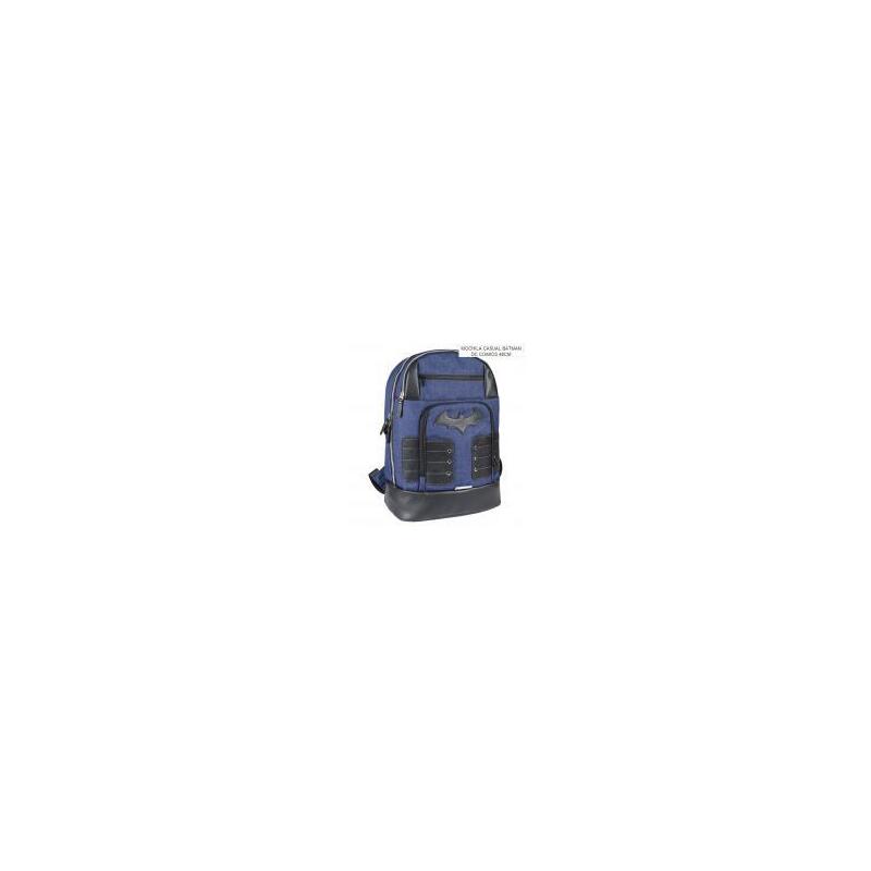 Backpack Casual Travel Batman