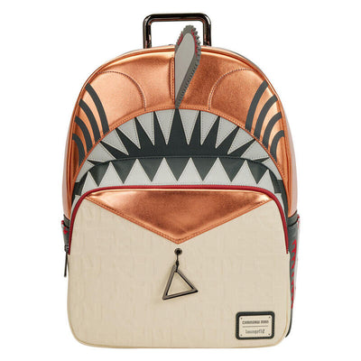 Loungefly Backpack Chainsaw Man 43CM — image 1