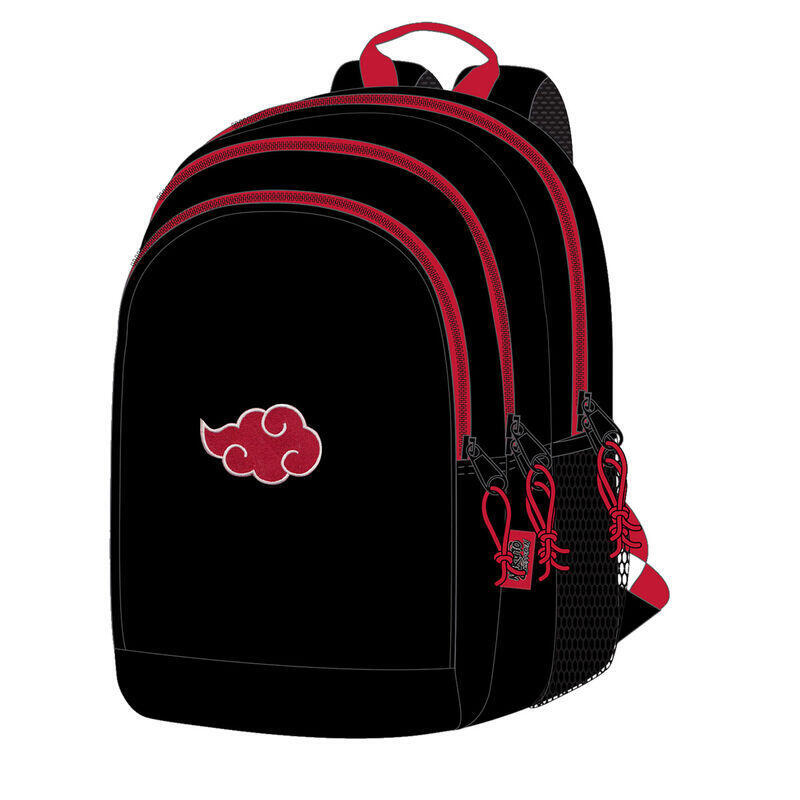 Backpack Cloud Naruto 42CM