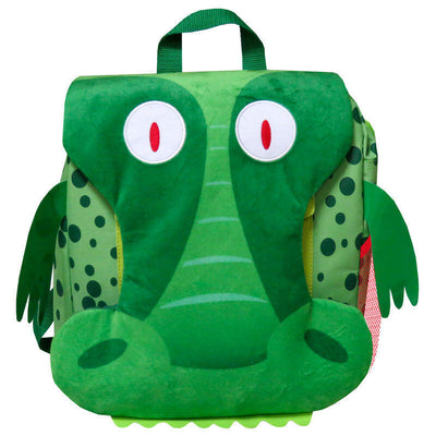 Backpack Cocodrilo Bagoose 26CM — image 1