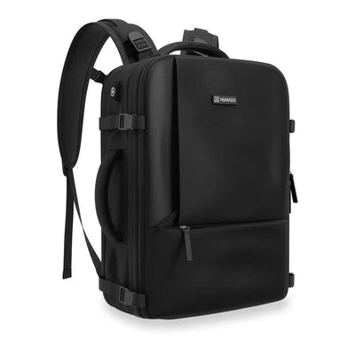 Backpack 20L Black Explorer Backpack B40 40X25X20CM 1200844 Numada — image 1