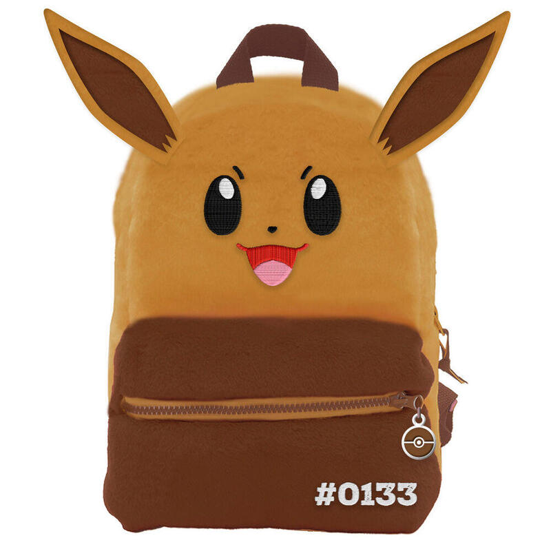 Backpack Eevee Pokemon 30CM