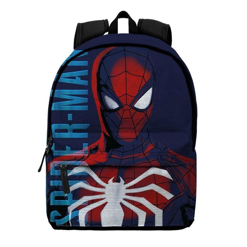 Backpack Gaze Spiderman Marvel 41CM