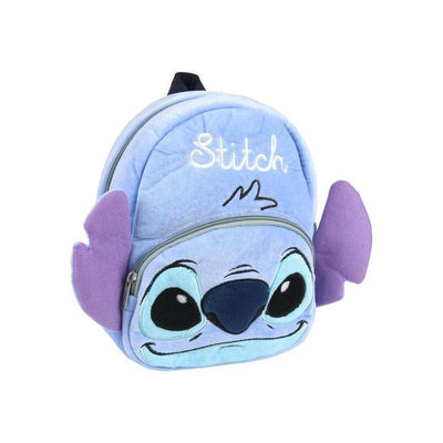 Backpack Guarderia Personaje Plush Toy Stitch — image 1