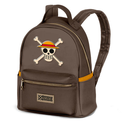 Backpack Heady Skull One Piece 29CM — image 1
