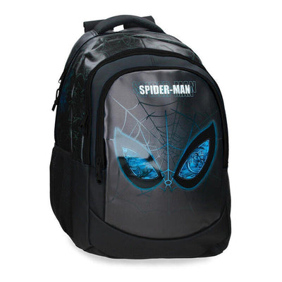 Backpack Is Watching Us Spiderman Marvel 46CM Adaptable — image 1