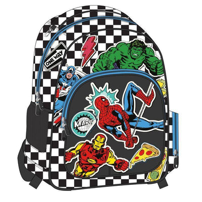 Backpack Vengadores Avengers Marvel 42CM — image 1