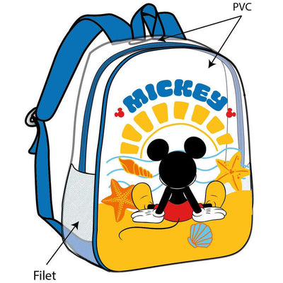 Disney Backpack Mickey 31CM — image 1