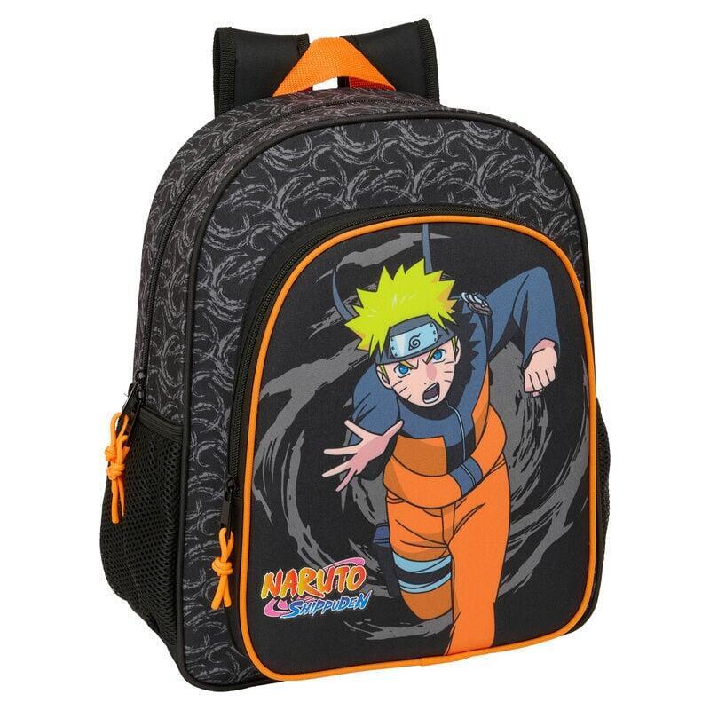 Backpack Naruto Shippuden 38CM Adaptable