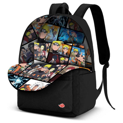 Backpack Naruto Shippuden 44CM — image 1