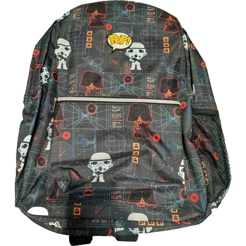Backpack Nylon Star Wars