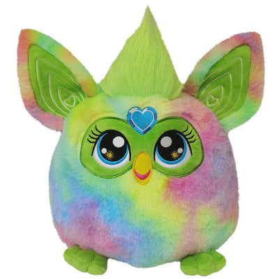 Backpack Plush Toy Furby 27CM — image 1