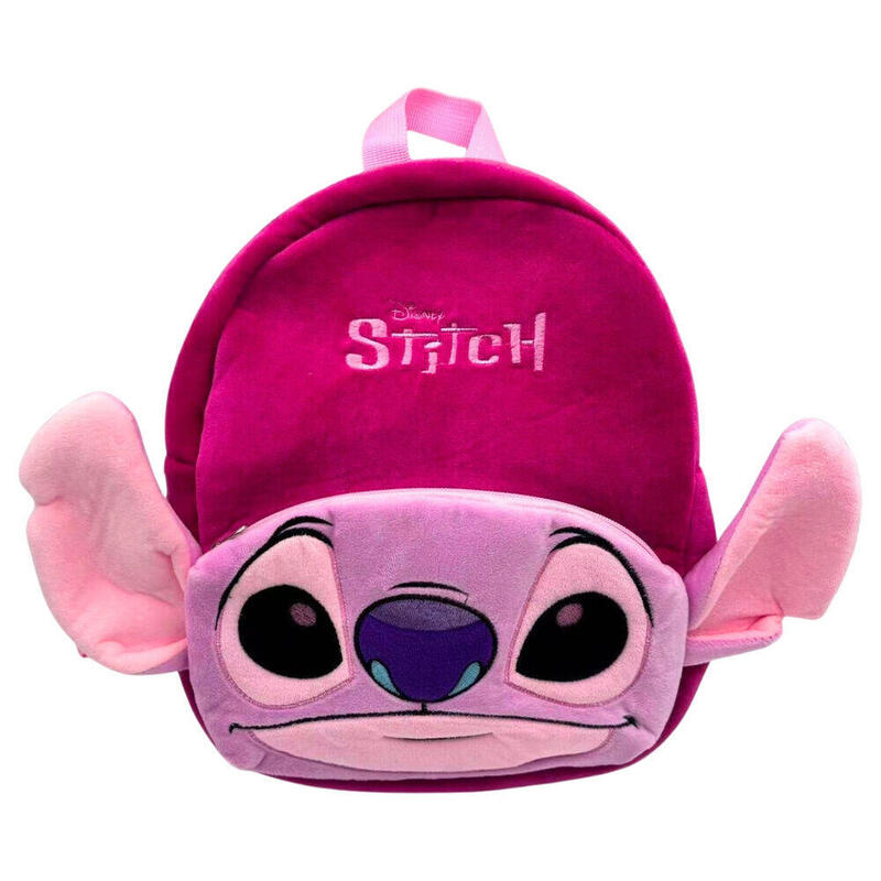Backpack Plush Toy Stitch Disney 30CM