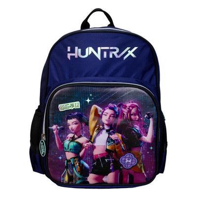Backpack Premium Kpop Demon Hunters 42CM — image 1