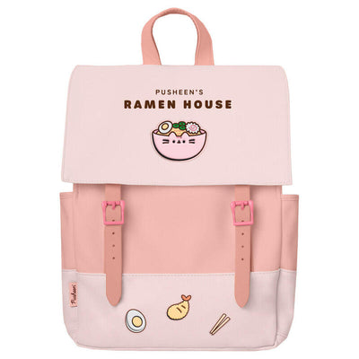 Backpack Sushi Roll Pusheen — image 1