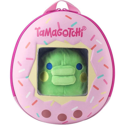 Backpack Tamagotchi Kuchipatchi — image 1